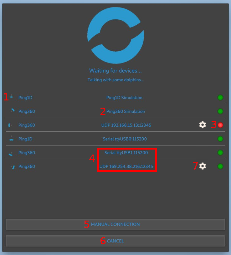 Device Manager