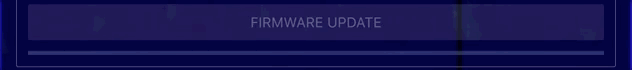Firmware Update Waiting